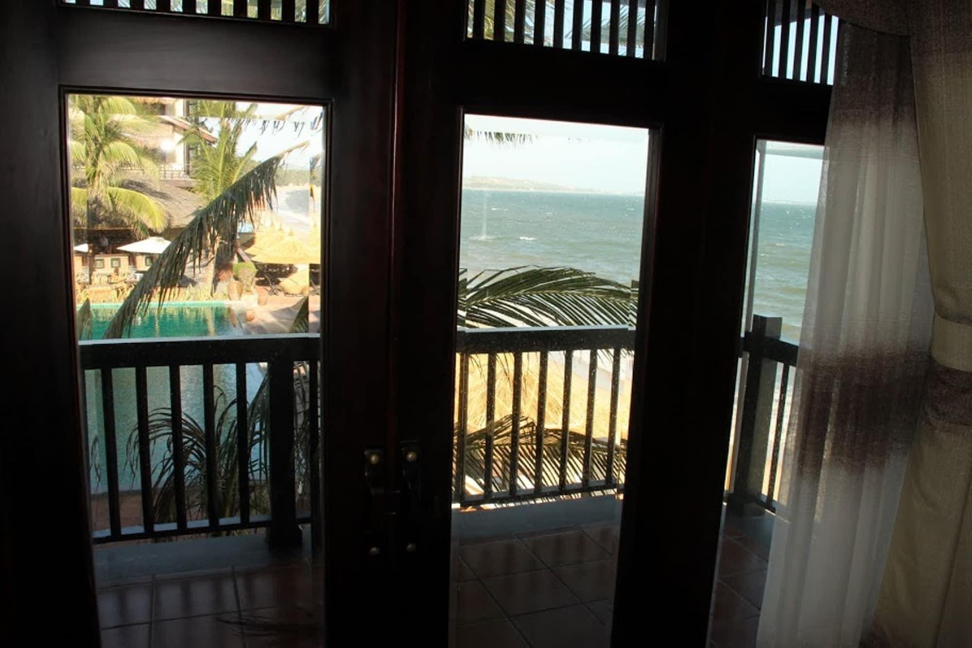 Lotus Village Resort Mui Ne Exterior photo