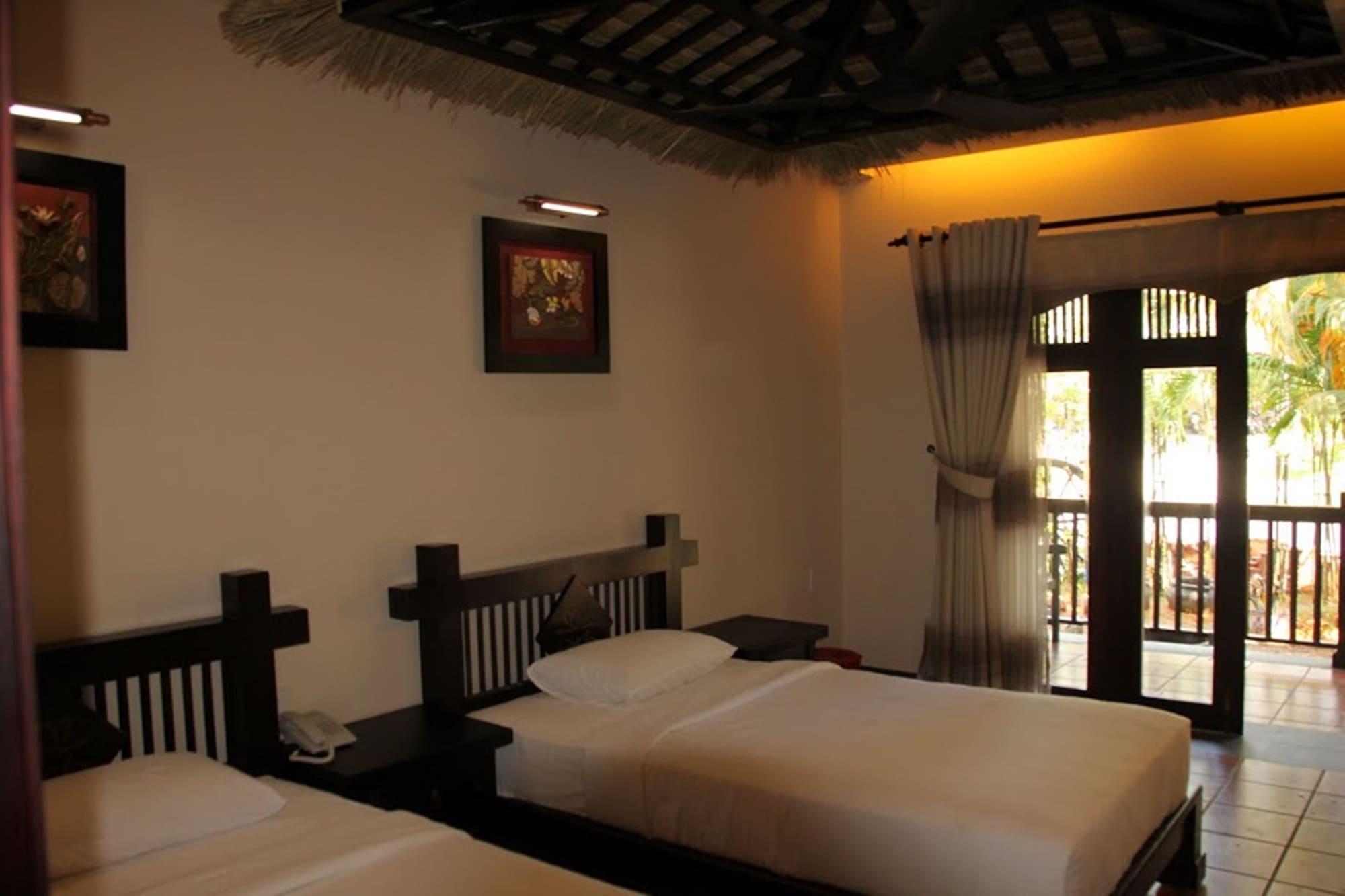 Lotus Village Resort Mui Ne Exterior photo
