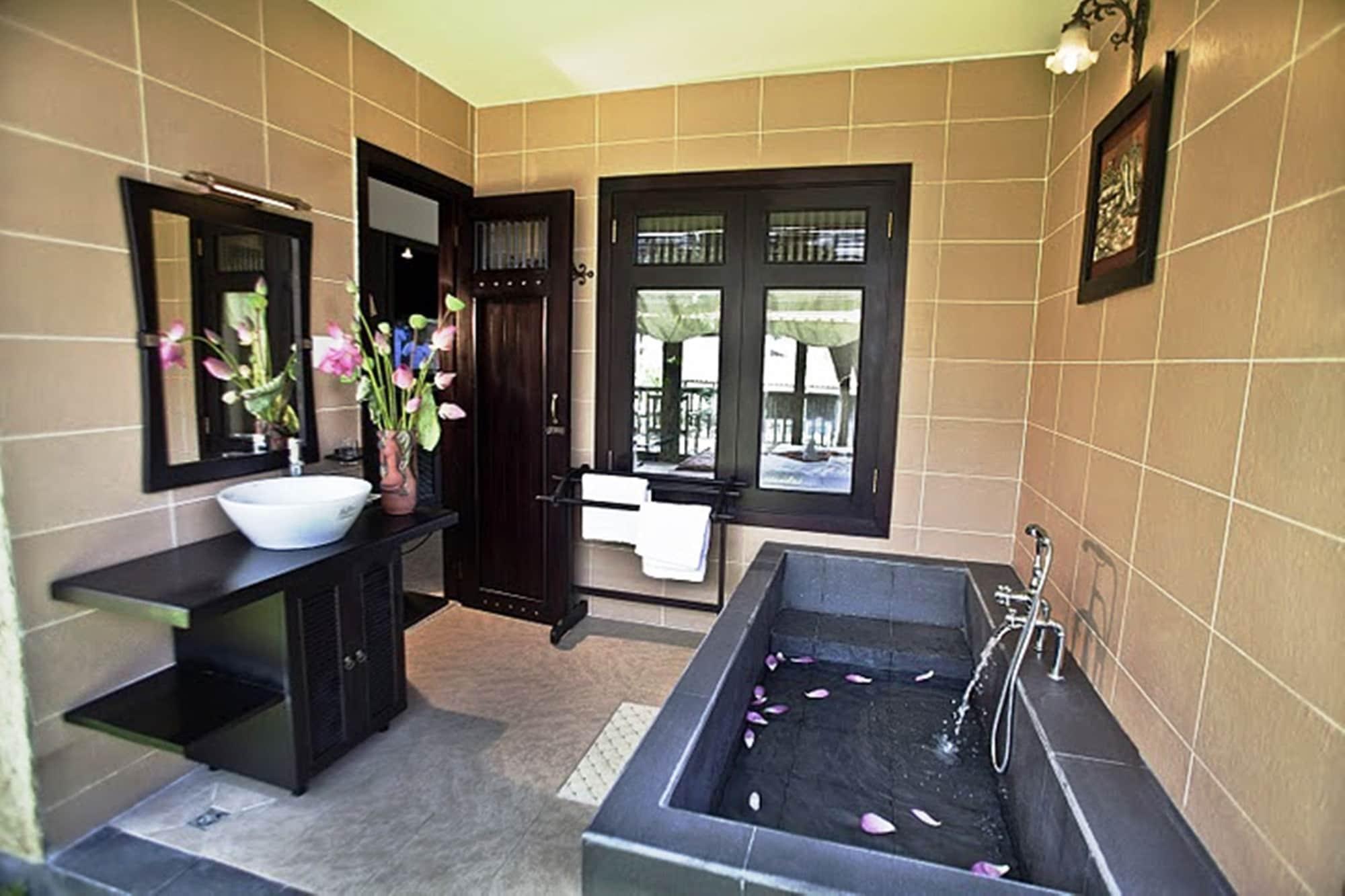 Lotus Village Resort Mui Ne Exterior photo