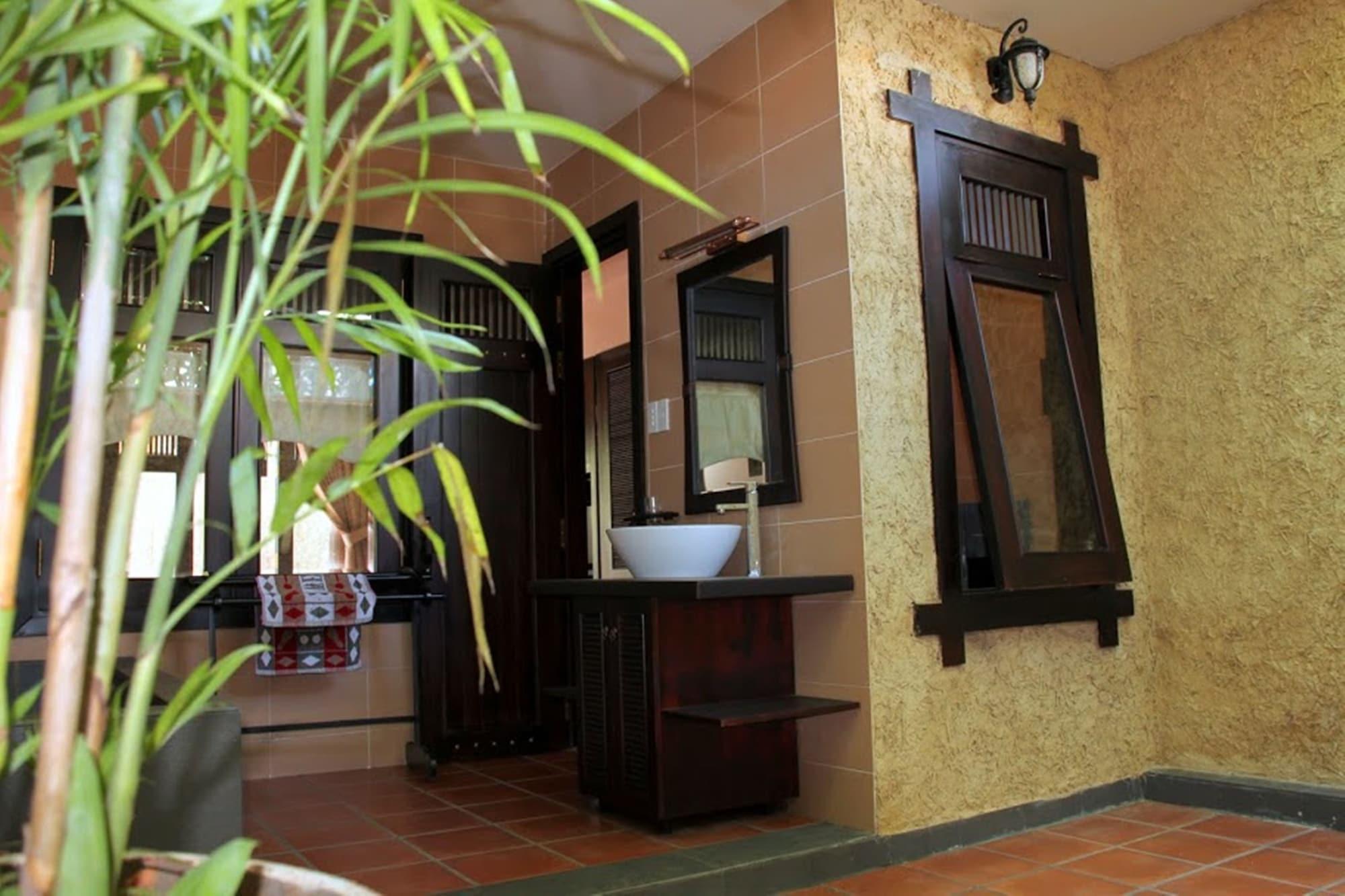 Lotus Village Resort Mui Ne Exterior photo