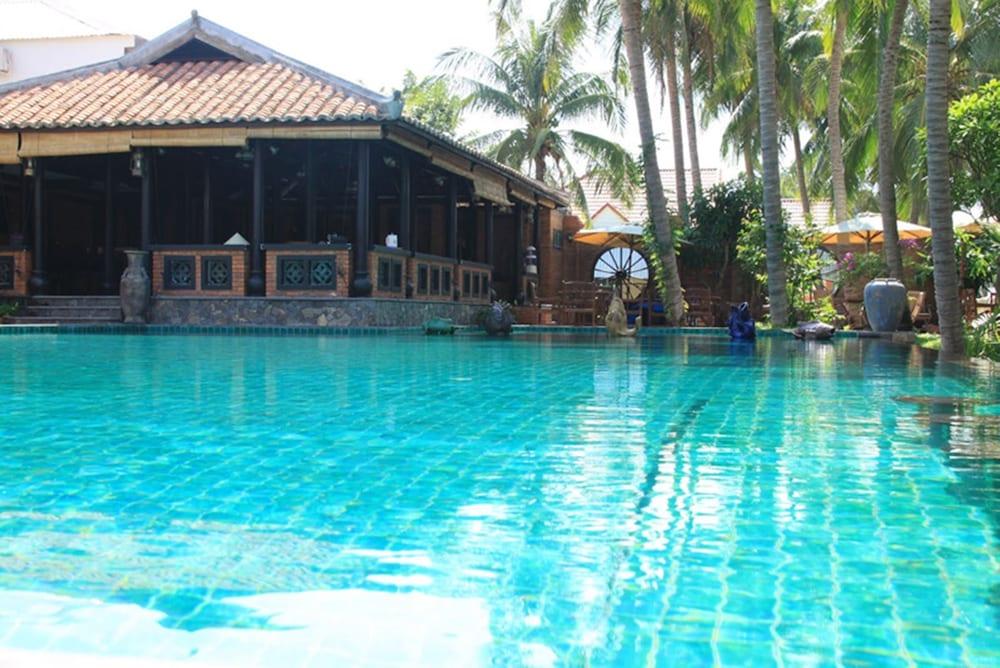 Lotus Village Resort Mui Ne Exterior photo
