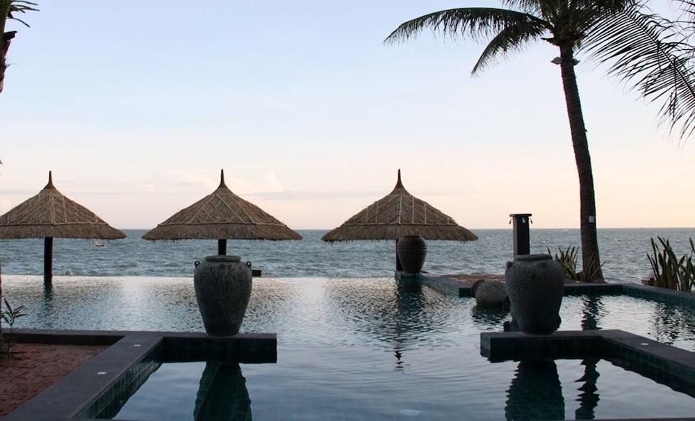 Lotus Village Resort Mui Ne Exterior photo