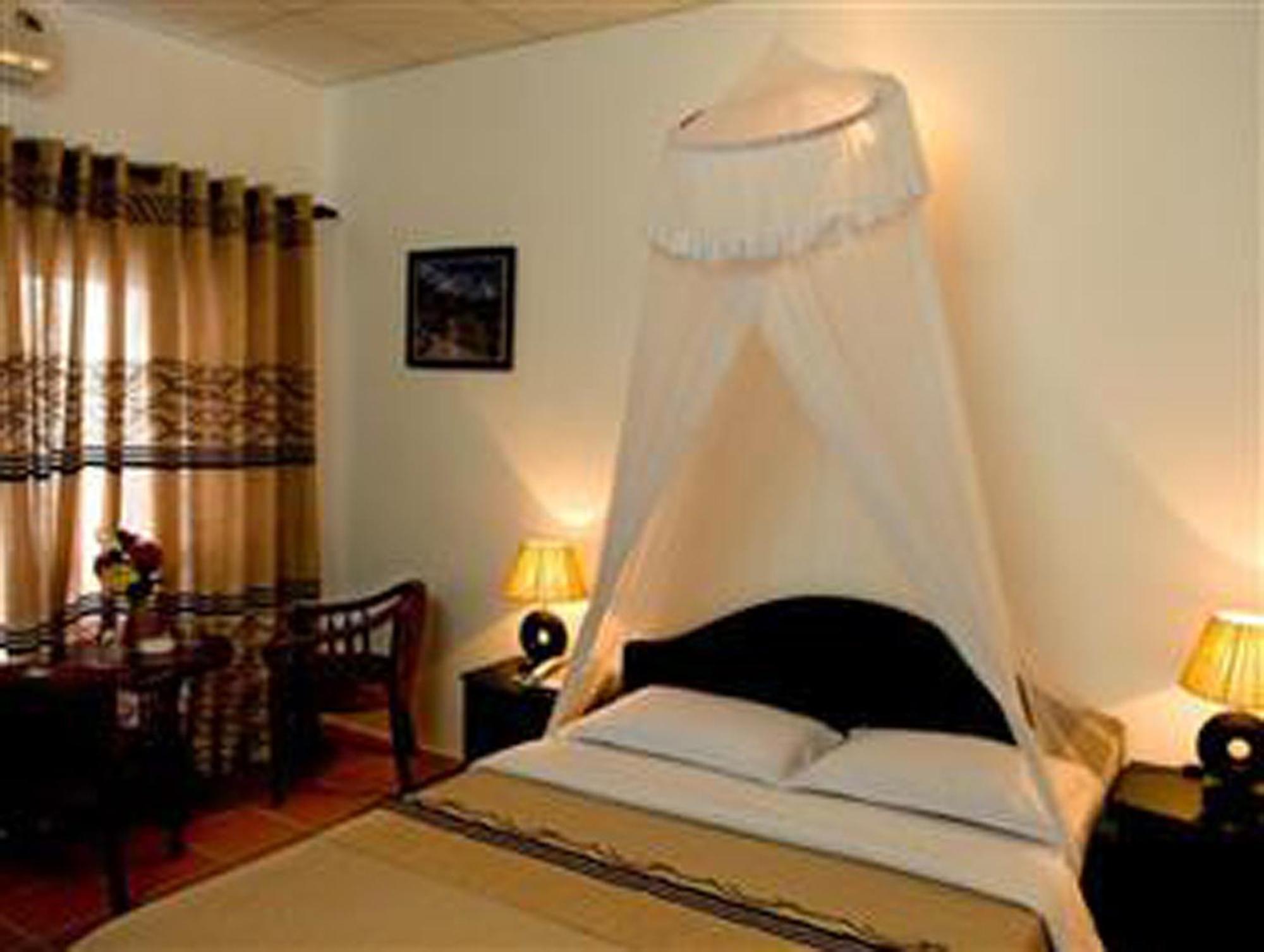 Lotus Village Resort Mui Ne Exterior photo