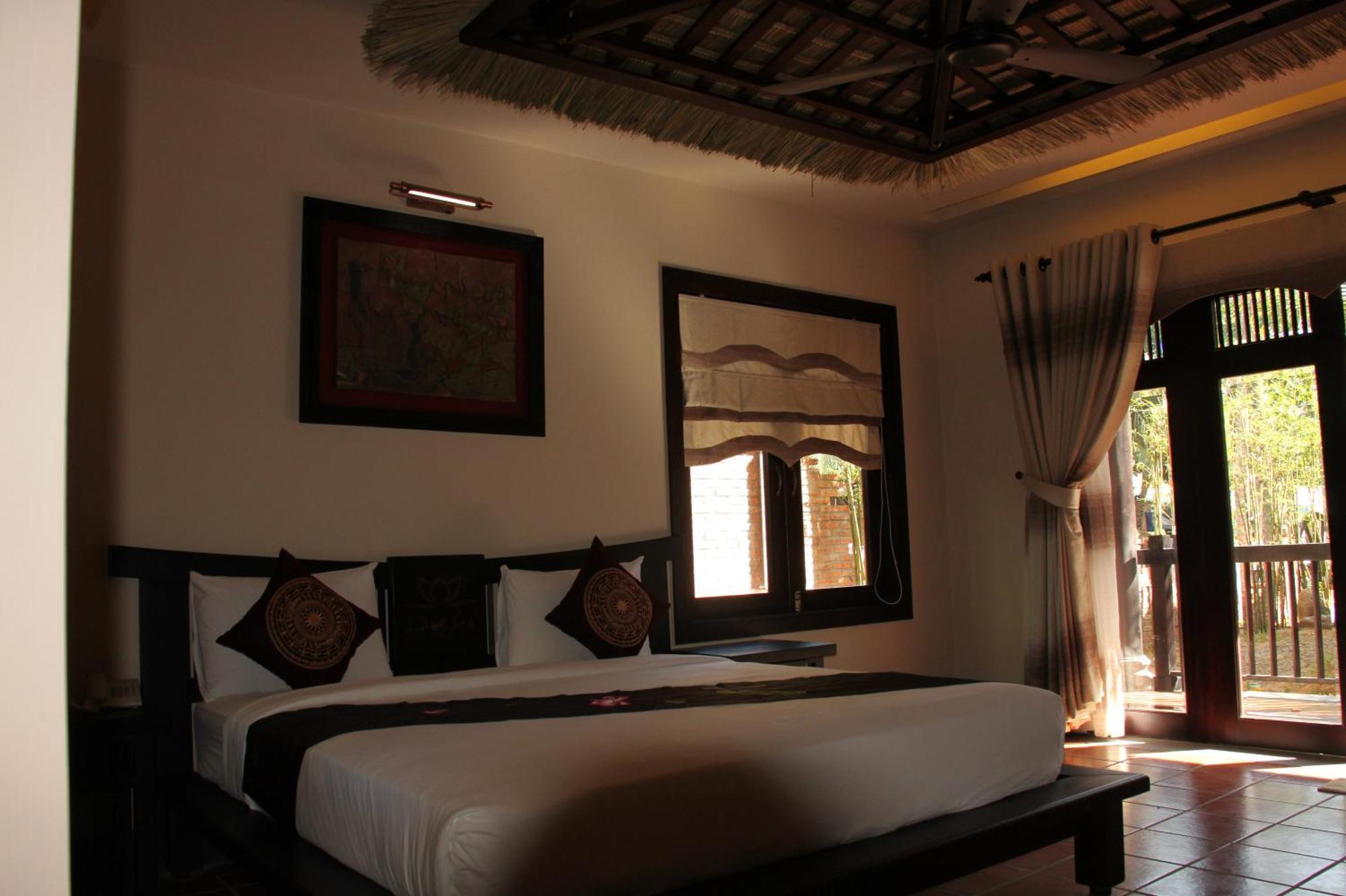 Lotus Village Resort Mui Ne Exterior photo