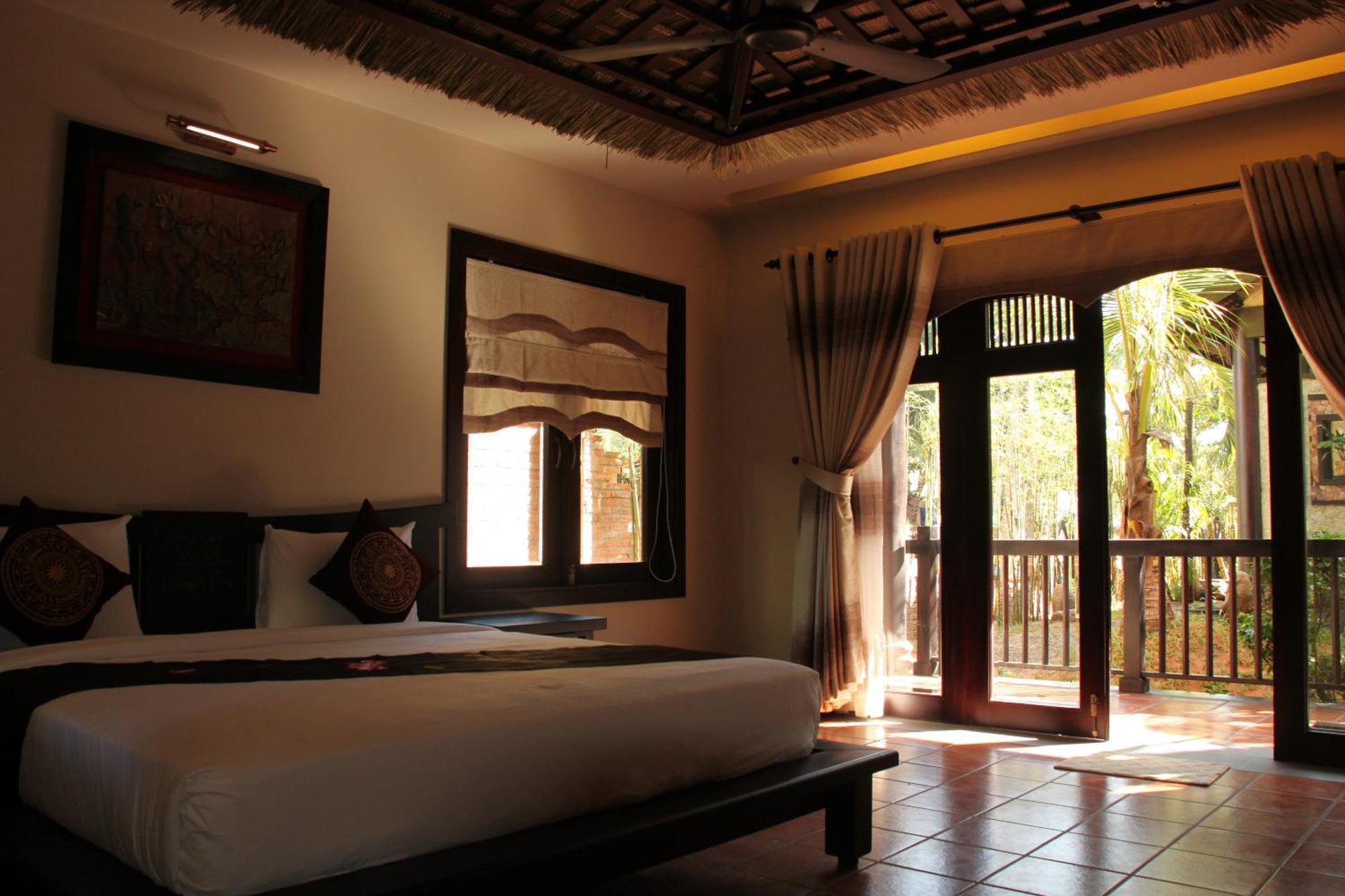 Lotus Village Resort Mui Ne Exterior photo