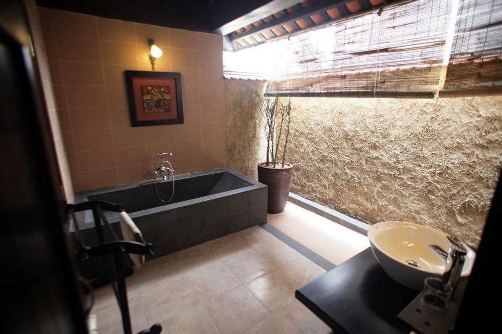 Lotus Village Resort Mui Ne Exterior photo