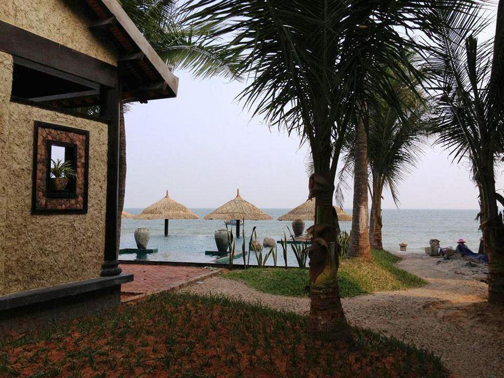 Lotus Village Resort Mui Ne Exterior photo