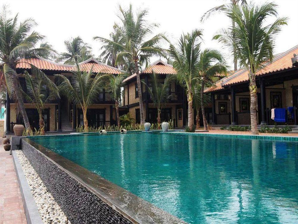 Lotus Village Resort Mui Ne Exterior photo