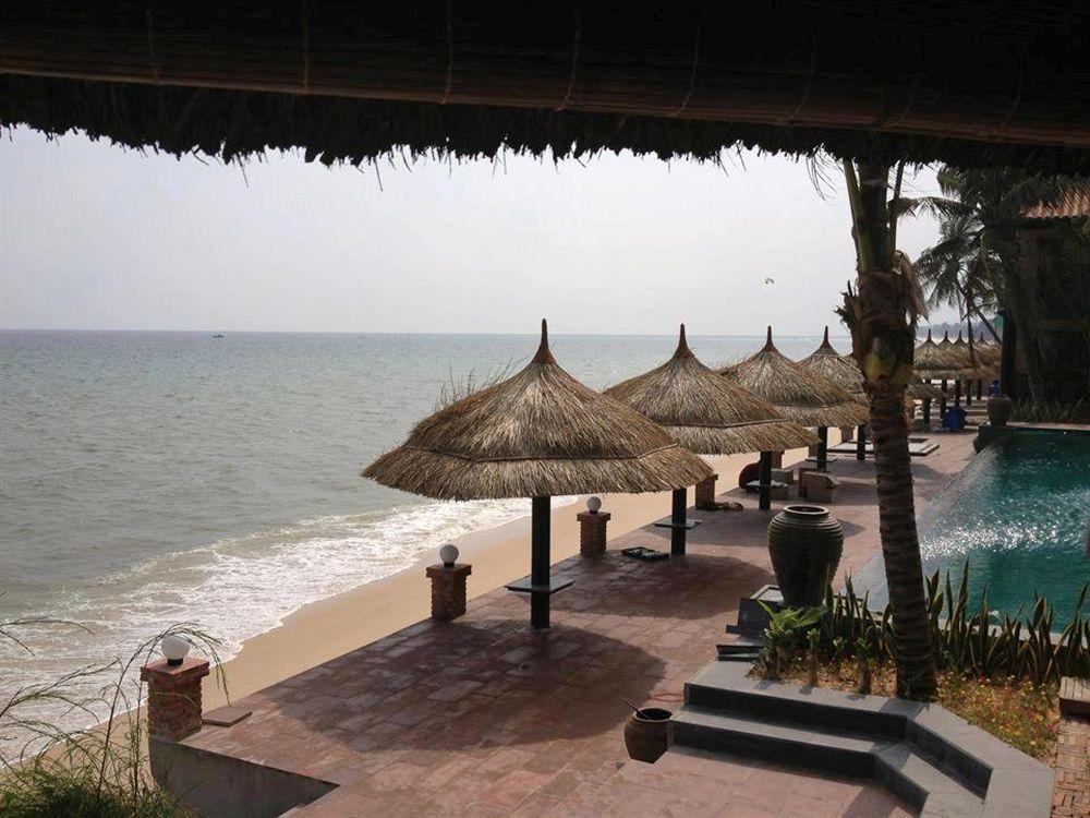 Lotus Village Resort Mui Ne Exterior photo