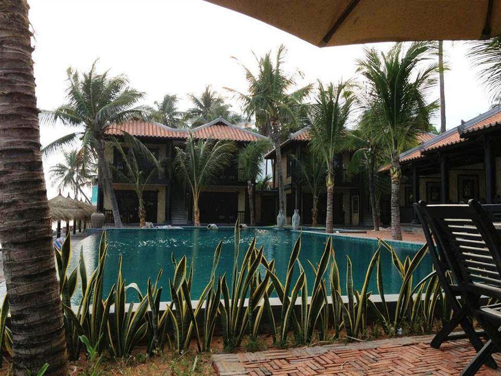 Lotus Village Resort Mui Ne Exterior photo