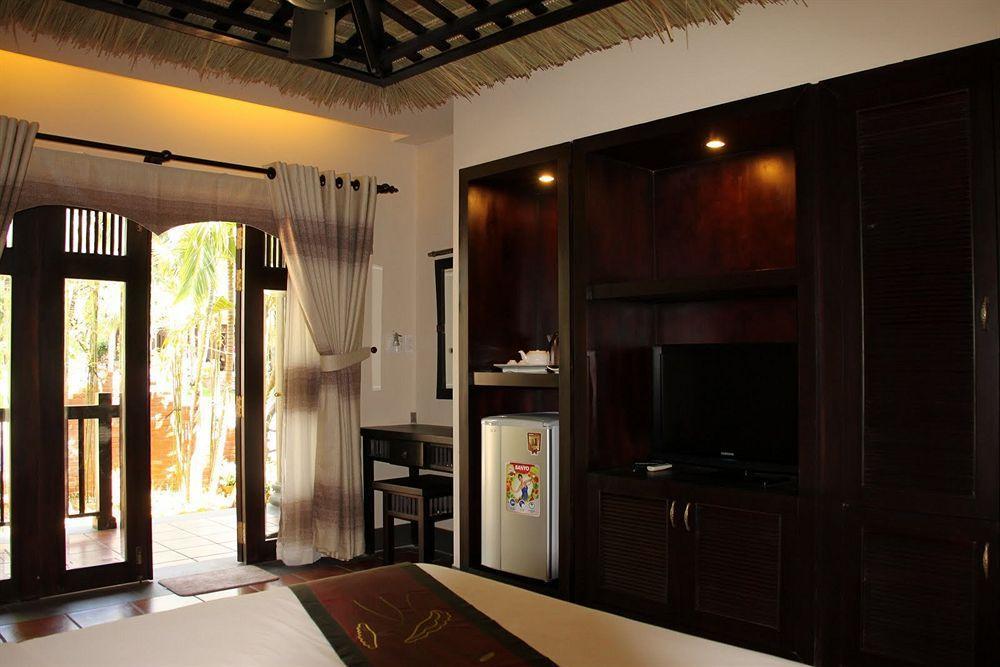 Lotus Village Resort Mui Ne Exterior photo