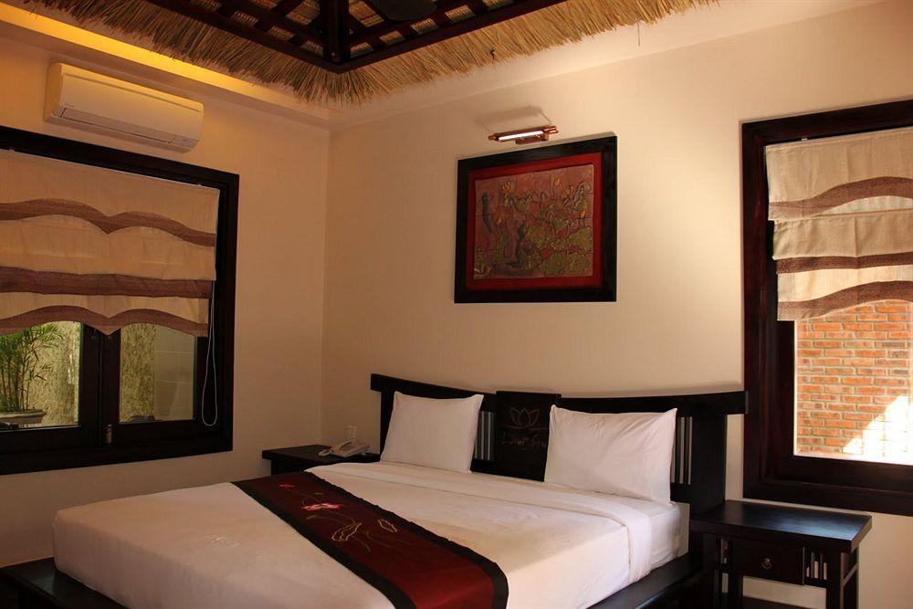 Lotus Village Resort Mui Ne Exterior photo