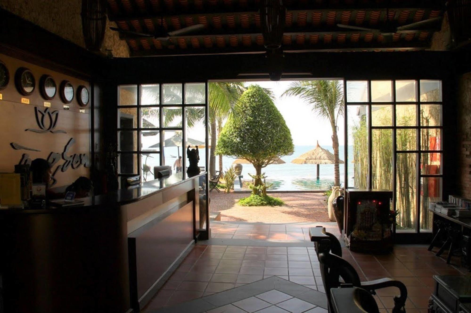 Lotus Village Resort Mui Ne Exterior photo