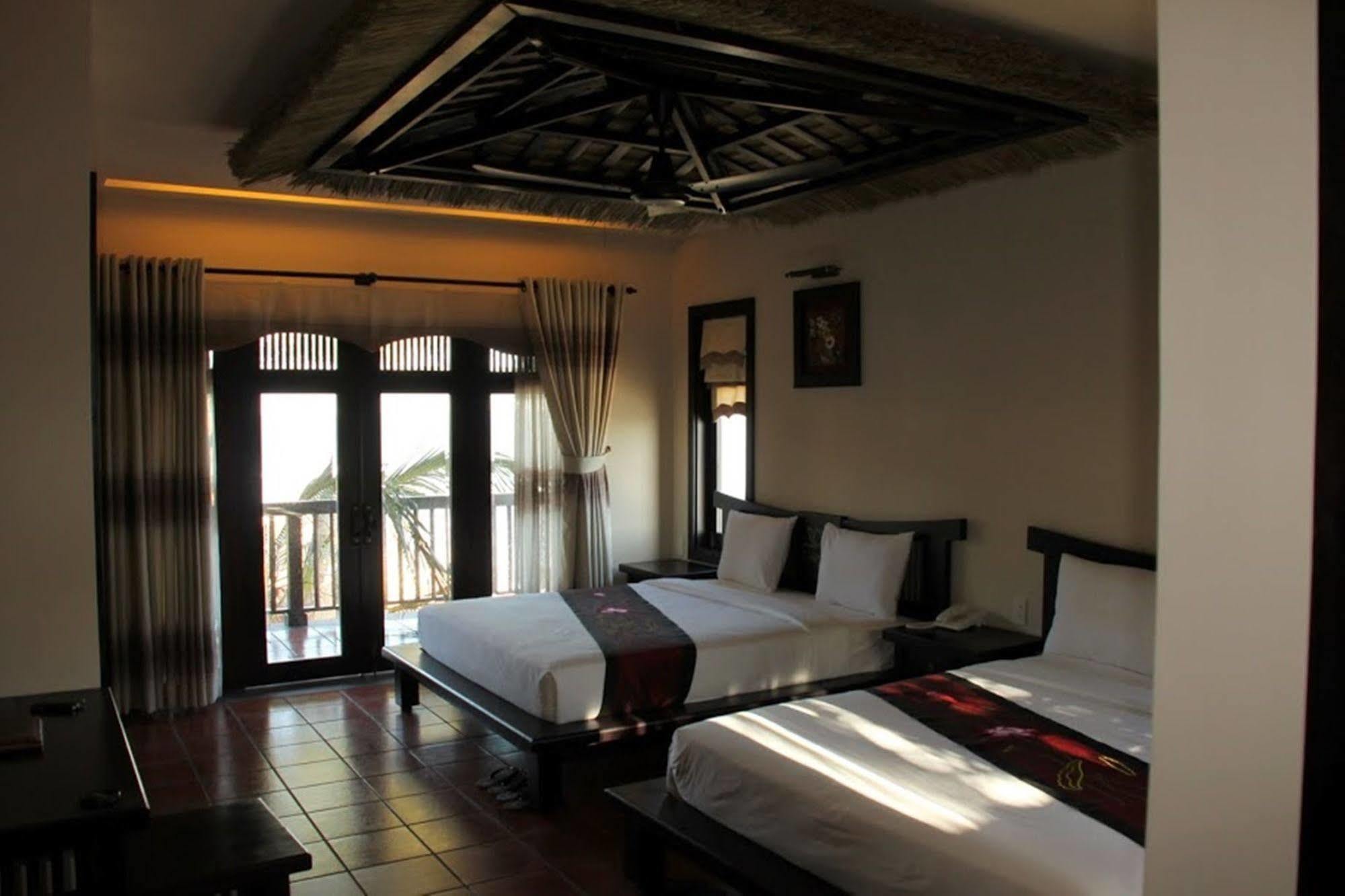 Lotus Village Resort Mui Ne Exterior photo