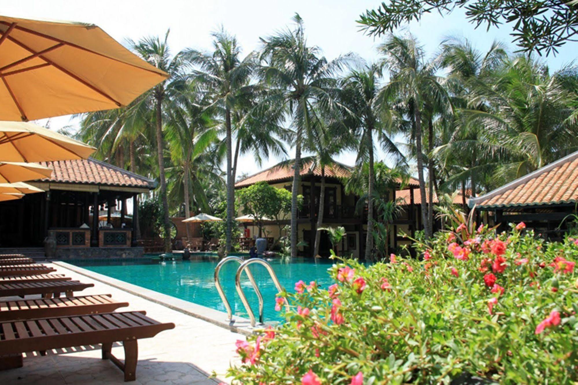 Lotus Village Resort Mui Ne Exterior photo