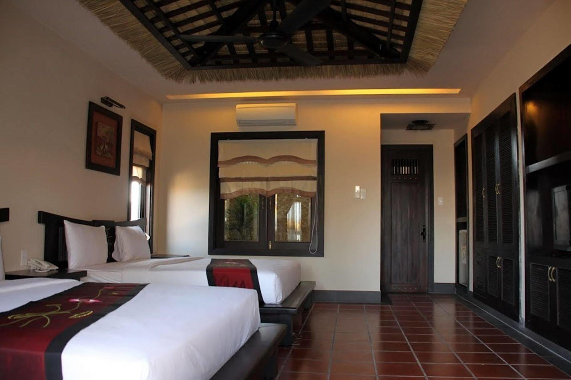 Lotus Village Resort Mui Ne Exterior photo