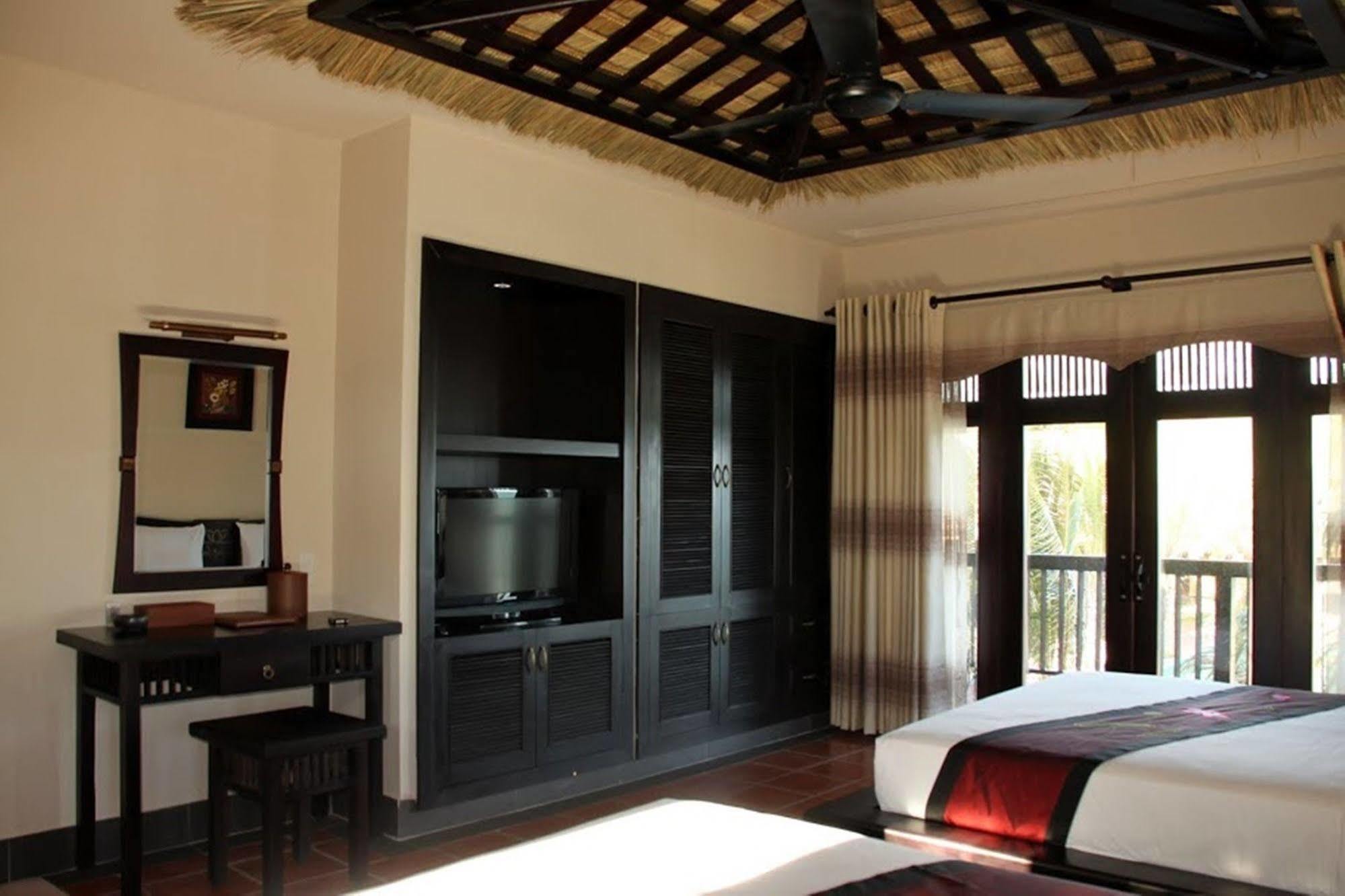 Lotus Village Resort Mui Ne Exterior photo