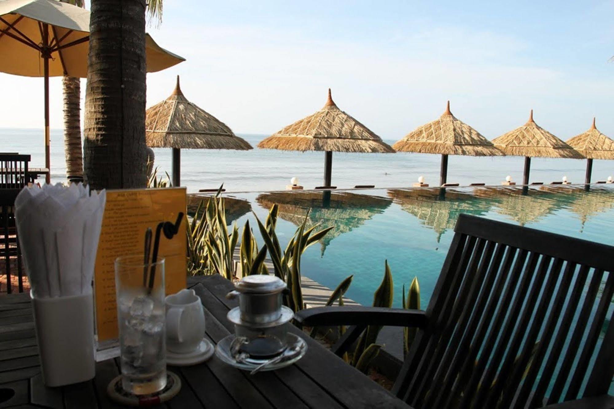 Lotus Village Resort Mui Ne Exterior photo